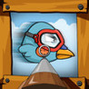Angry Keeper : Shooting game Image