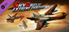 SkyDrift: Extreme Fighters Premium Airplane Pack Image