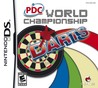 PDC World Championship Darts 2009 Image