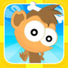 Magnet Monkey Image