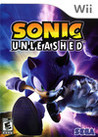 Sonic Unleashed Image