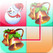 twin noel-exalt your brain to match same cards Image