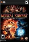 Mortal Kombat Komplete Edition Image