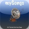mySongs Image