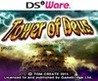 GO Series: Tower of Deus Image