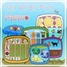 123 Kids Fun Memo Image
