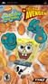 SpongeBob Squarepants: The Yellow Avenger Image