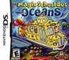 The Magic School Bus: Oceans Image