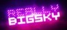 Really Big Sky Image