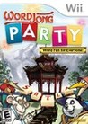 WordJong Party Image