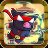 A Ninja Piggies: Warrior Temple Defense Image