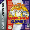 Hamtaro: Ham-Ham Games Image