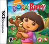 Dora Puppy Image