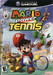 Mario Power Tennis Image