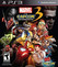 Marvel vs. Capcom 3: Fate of Two Worlds Image
