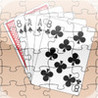 Poker Puzzle - Poker Solitaire Image