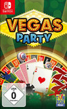 Vegas Party Image