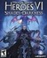 Might & Magic Heroes VI - Shades of Darkness Image