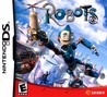 Robots Image