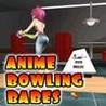 Anime Bowling Babes Image