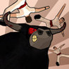 Bull Runner Image