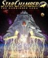 Star Chamber: The Harbinger Saga Image