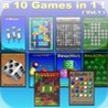 a 10 Games in 1 ! (Vol.1) Image