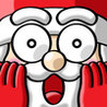 Santa Claus in Trouble ! Image
