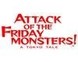Attack of the Friday Monsters! A Tokyo Tale Product Image