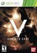 Armored Core V Image