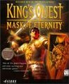 King's Quest: Mask of Eternity Image