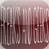Freaks&Geeks Trivia Image