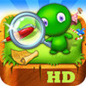 Funny Wood HD Image