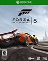 Forza Motorsport 5 Image