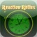 Reaction Reflex Image