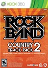 Rock Band Country Track Pack 2 Image