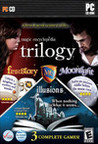 Magic Encyclopedia - Trilogy Image