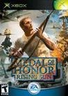 Medal of Honor Rising Sun Image