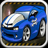 Racing Hunter Image