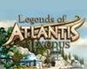Legends of Atlantis: Exodus Image