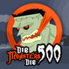 A DMD Quest - 500 Image