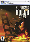 Supreme Ruler 2020 Gold Image