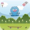 Yum Skateboard Image
