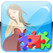Babes Puzzle Image