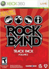 Rock Band Track Pack Volume 2 Image