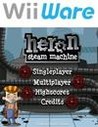 Heron: Steam Machine Image