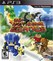 3D Dot Game Heroes Image