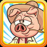 3 little pigs Run : Three Piggies Vs Big Bad Wolf Image