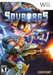Spyborgs Image