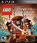 LEGO Pirates of the Caribbean: The Video Game Image